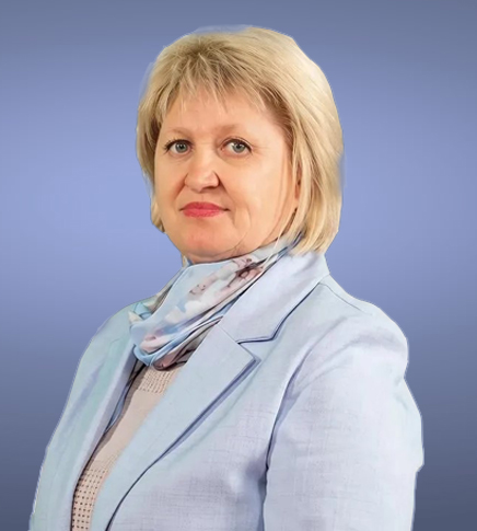 Карпенко Ольга Николаевна.