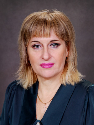 Ганжа Марина Васильевна Ганжа Марина Васильевна